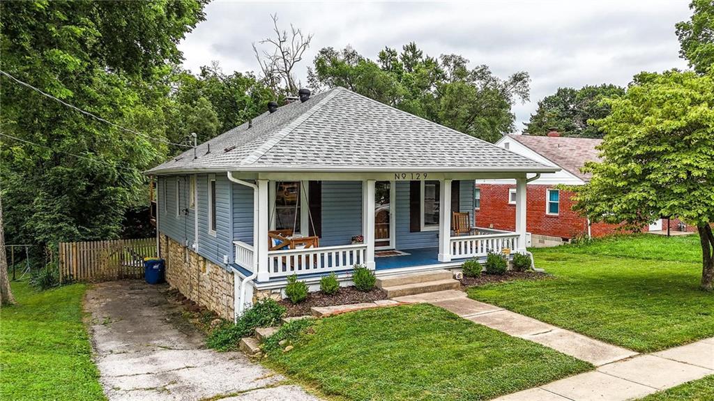 129 N Fairview Avenue