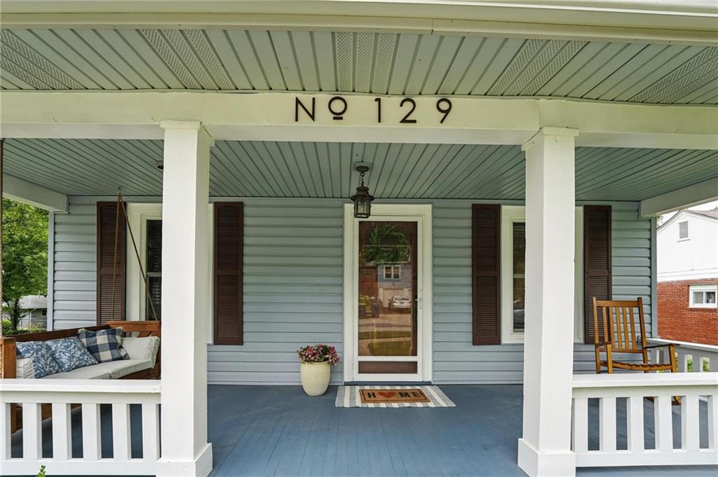 129 N Fairview Avenue
