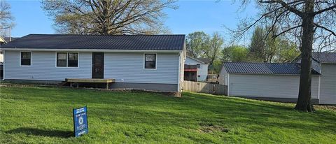 104 W. Cedar Street, Waverly, MO 64096 - MLS#: 2596983