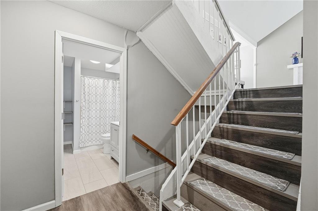 Photo of 5759 N Anita Avenue, Kansas City, MO 64151 (MLS # 2643263)