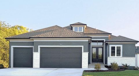 9301 W 168 Street, Overland Park, KS 66085 - MLS#: 2468854