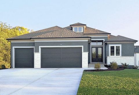 9301 W 168 Street, Overland Park, KS 66085 - MLS#: 2468854