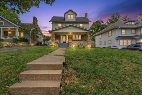 108 W 61st Terrace, Kansas City, MO 64113 - MLS#: 2618248