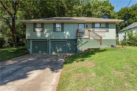 1334 S Main Street, Independence, MO 64055 - MLS#: 2621054
