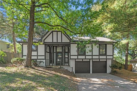 3522 N COLLEGE Avenue Kansas City MO 64117