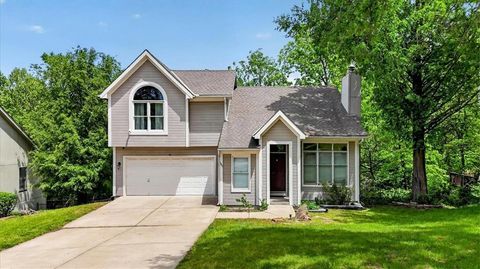 7007 N Holly Court Kansas City MO 64118