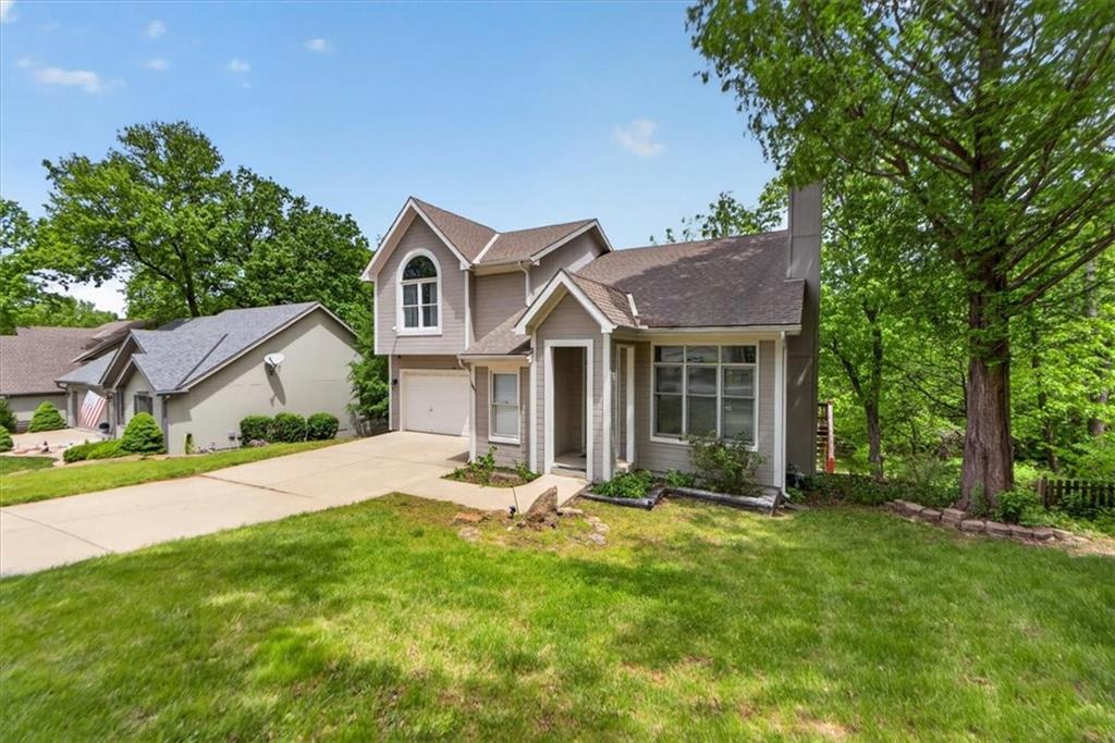 7007 N Holly Court