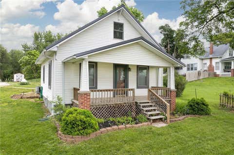 807 SE Grand DD Highway, Faucett, MO 64448 - MLS#: 2622939
