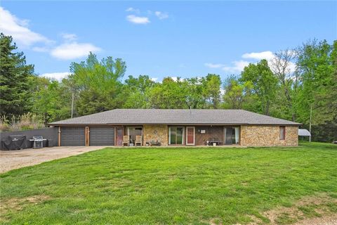 21374 McLouth Road McLouth KS 66054