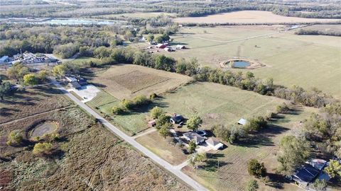2317 Maple Road, Fort Scott, KS 66701 - MLS#: 2583824