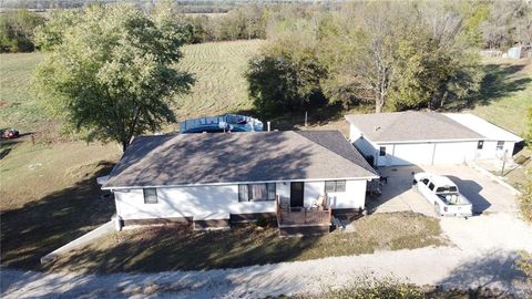 2317 Maple Road, Fort Scott, KS 66701 - MLS#: 2583824