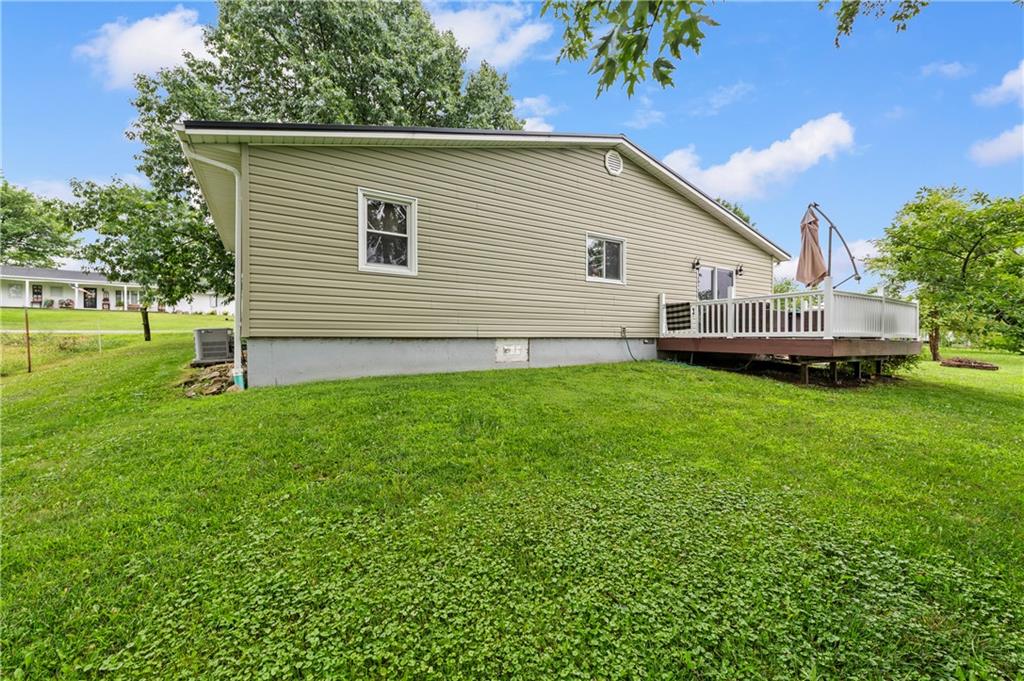 Maysville, Missouri 64469, United States, 2 Bedrooms Bedrooms, ,1 BathroomBathrooms,Residential,Active,173849