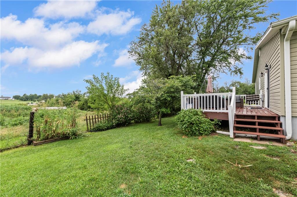 Maysville, Missouri 64469, United States, 2 Bedrooms Bedrooms, ,1 BathroomBathrooms,Residential,Active,173849