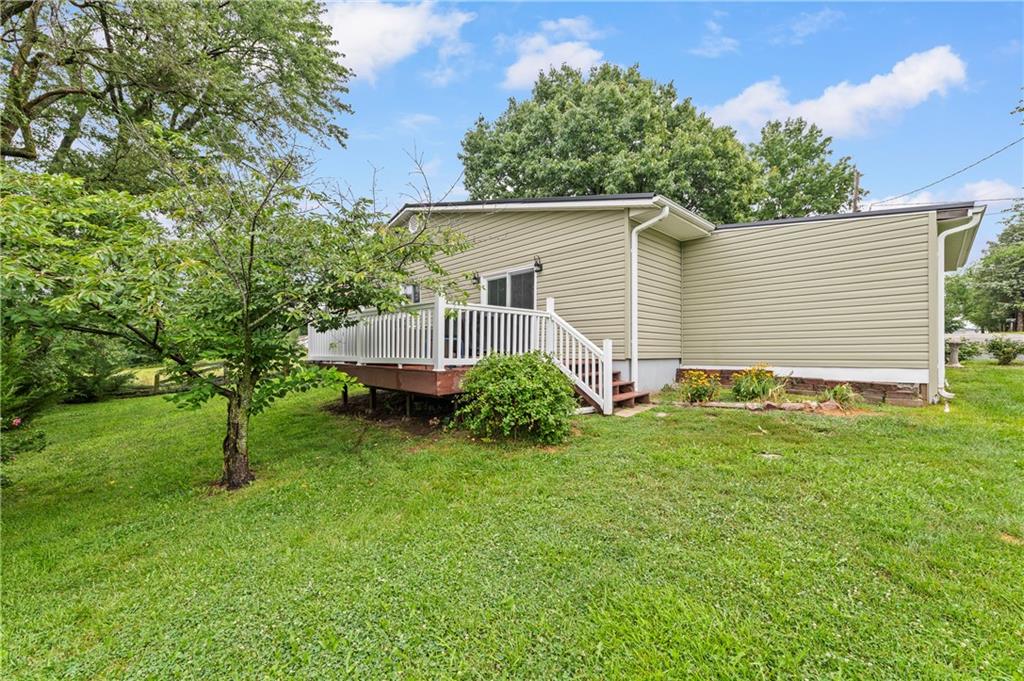 Maysville, Missouri 64469, United States, 2 Bedrooms Bedrooms, ,1 BathroomBathrooms,Residential,Active,173849