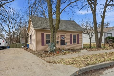 537 E Mill Street, Liberty, MO 64048 - MLS#: 2602497
