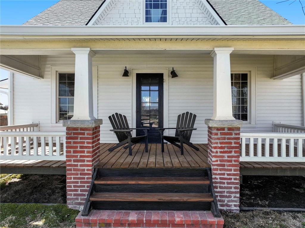 137 E 1400th Road