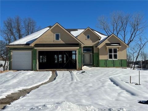 7007 N Kirkwood Avenue, Kansas City, MO 64151 - #: 2525532