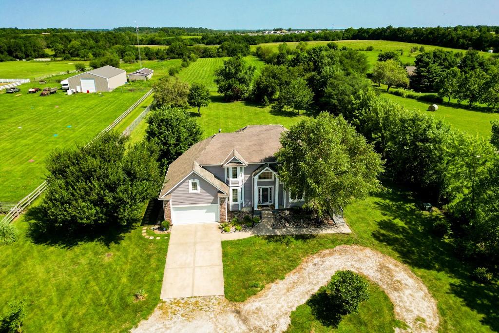 View Greenwood, MO 64034 house