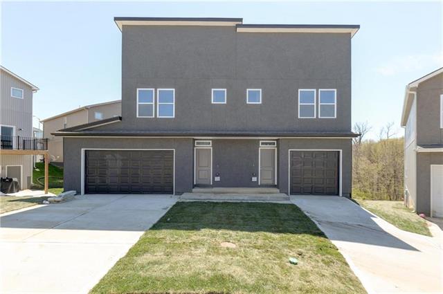 Photo 1 of 11 — 1203 NW 77th Street, Kansas City, MO 64118