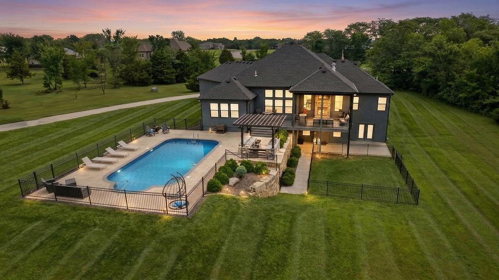 30310 Woodland Drive