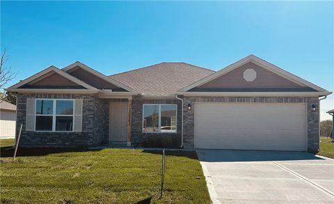 20861 Starside Street, Edgerton, KS 66021 - MLS#: 2612797
