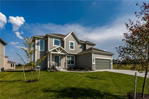 16977 S Mahaffie Street, Olathe, KS 66062 - MLS#: 2551201