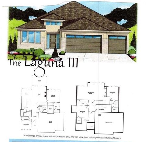 504 Turnbridge Drive Raymore MO 64083