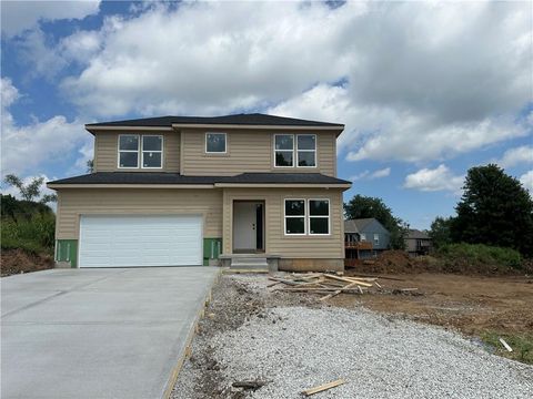 19550 W 208th Street Spring Hill KS 66083