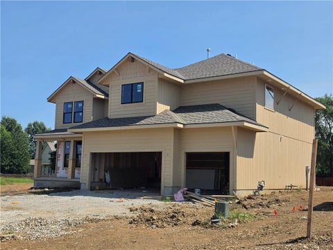 Photo of 2243 W Elm Terrace, Olathe, KS 66061 (MLS # 2638060)
