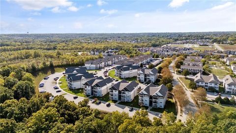 5711 80th Terrace Kansas City MO 64119