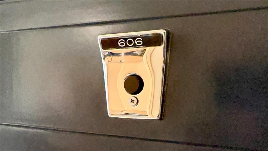 4550 Warwick Boulevard 606