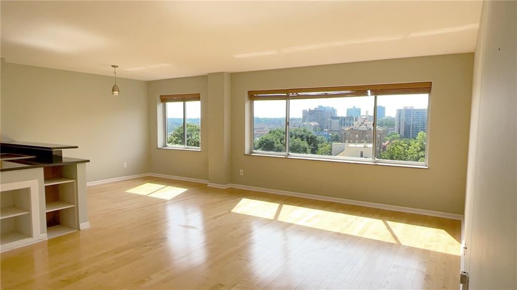 4550 Warwick Boulevard 606