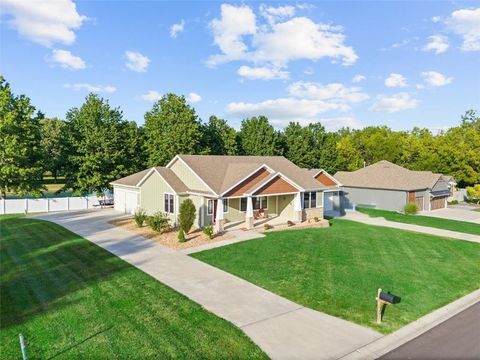 408 NW Rust Court Grain Valley MO 64029