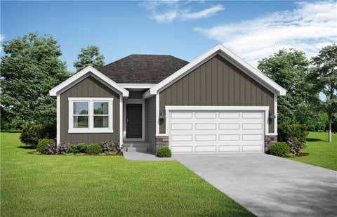 Photo of 19636 W 195th Terrace, Spring Hill, KS 66083 (MLS # 2637180)