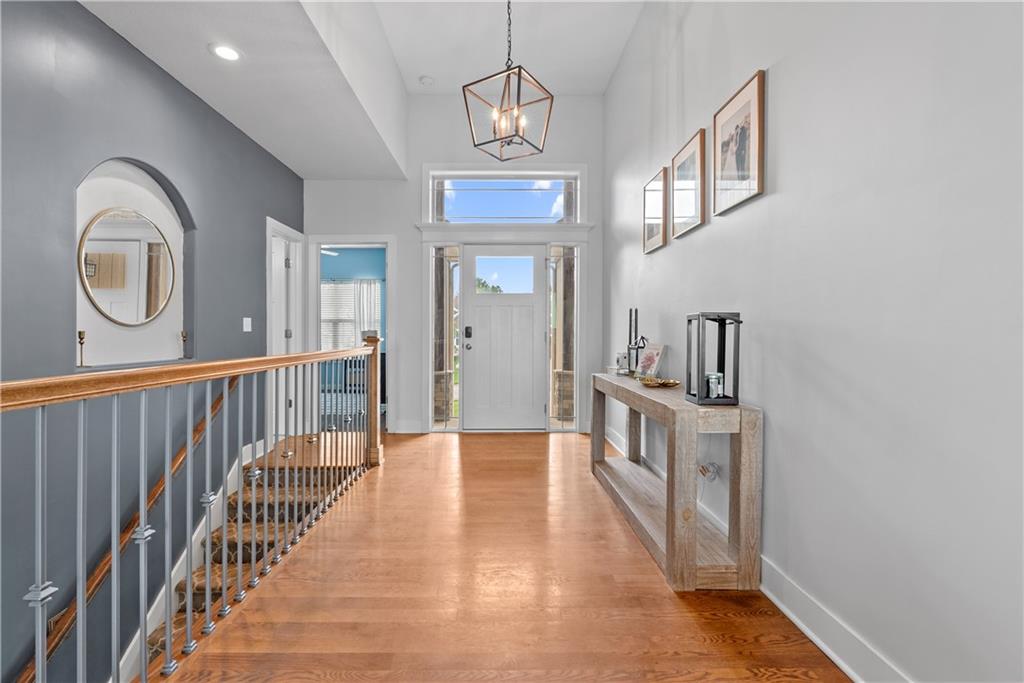 204 E Woodland Avenue
