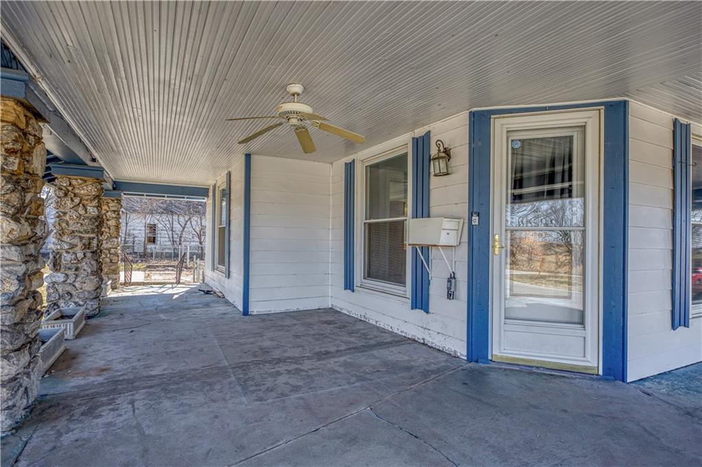 400 S Washington Street