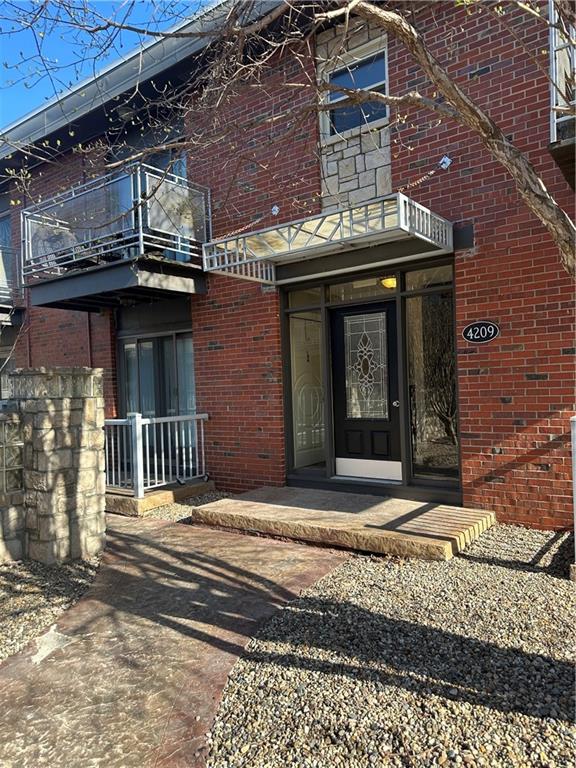 4209 Clark Avenue 4209-4