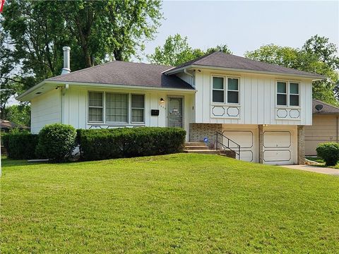 7605 E 93 Street Kansas City MO 64138