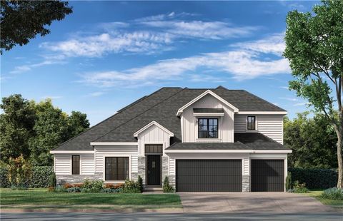 22117 W 80 Terrace Shawnee KS 66220