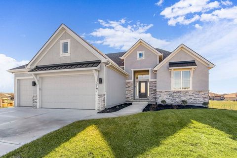 10609 N Home Avenue Kansas City MO 64157
