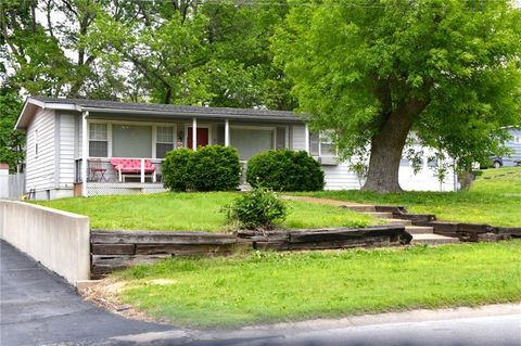 8000 Riverview Avenue, Kansas City, KS 66112 - MLS#: 2614886