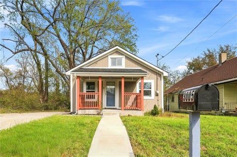 Photo of 3005 N 31st Street, Kansas City, KS 66104 (MLS # 2640381)