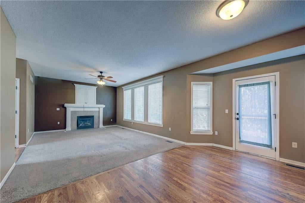 Photo of 866 N Maple Street, Gardner, KS 66030 (MLS # 2642683)