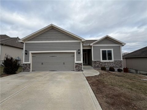 2321 S Heartland Court, Independence, MO 64057 - #: 2596989