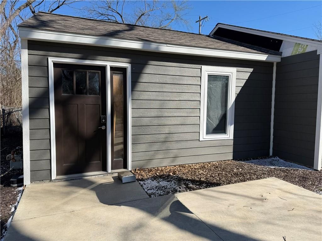 Photo of 2608 Moundview Drive, Lawrence, KS 66049 (MLS # 2607495)