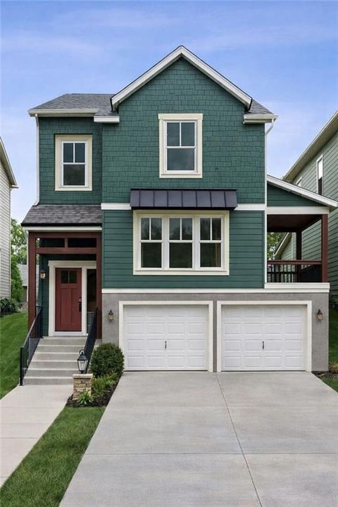 2940 N Getty Street, Kansas City, KS 66104 - #: 2602874