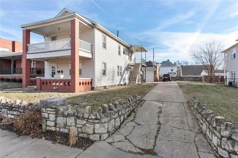 313 Olive Street Kansas City MO 64124