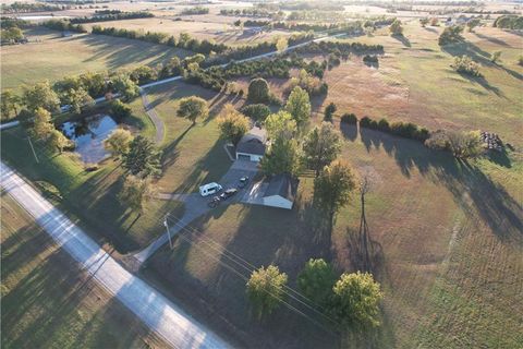 Photo of 3943 County Road 5400 N/A, Independence, KS 67301 (MLS # 2584787)