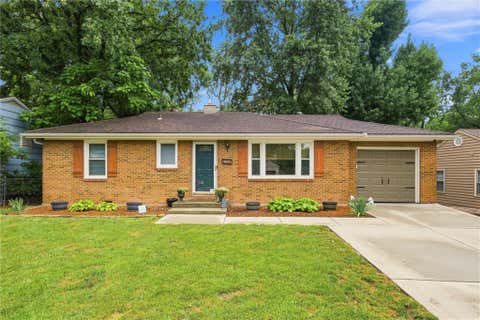 Photo of 4823 W 62nd Street, Mission, KS 66205 (MLS # 2637461)