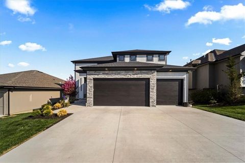 22615 W 87th Terrace, Lenexa, KS 66227 - MLS#: 2542774